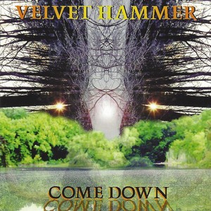 Velvet Hammer