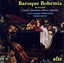 Baroque Bohemia & Beyond Vol.3 Albumcover