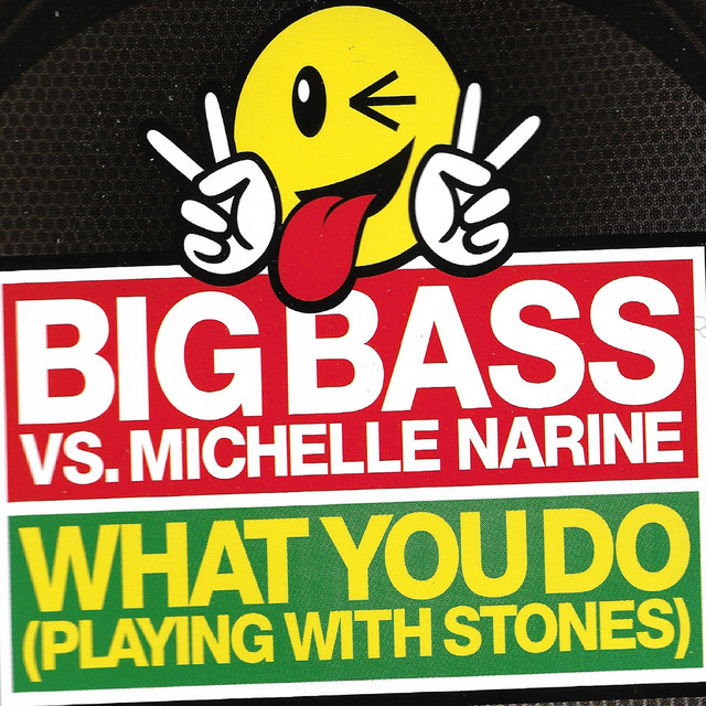 Big Bass Photo