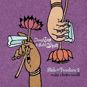 Doug & Salil Bhatt Cox