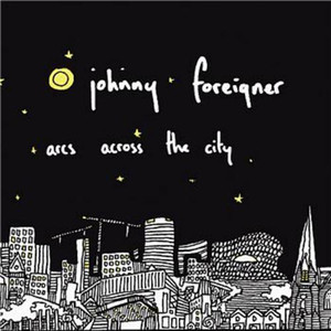 Arcs Across the City cover