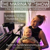 Marina V profile