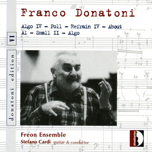 Freon Ensemble