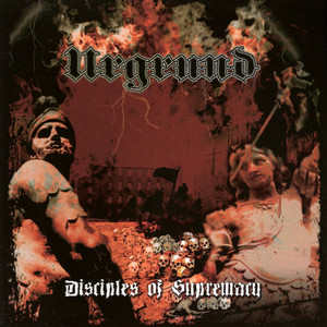Disciples of Supremacy cover