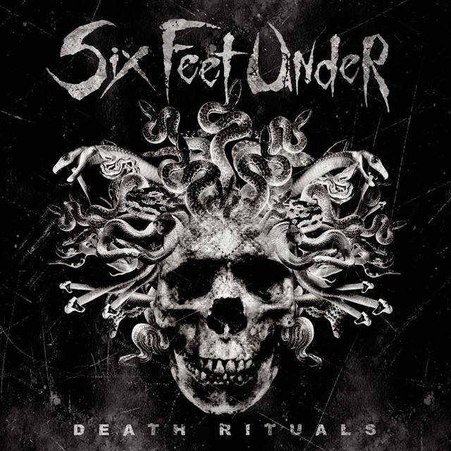 Death Rituals cover