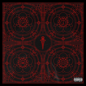 Rest In Peace album