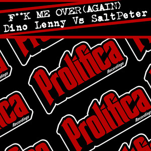 Dino Lenny Vs Saltpeter