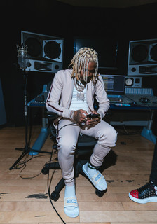 Lil Durk Photo