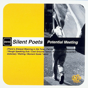 Potential Meeting cover