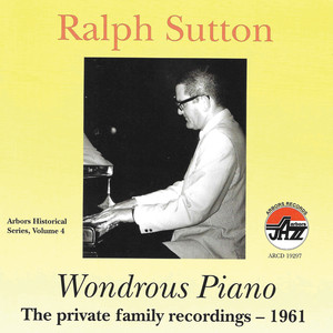 Wondrous Piano, Private Fami album