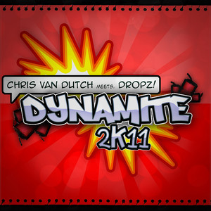 Chris van Dutch meets Dropz!