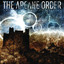 In the Wake of Collisions Albumcover