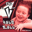 holy roll Albumcover