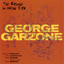 The Fringe In New York Albumcover
