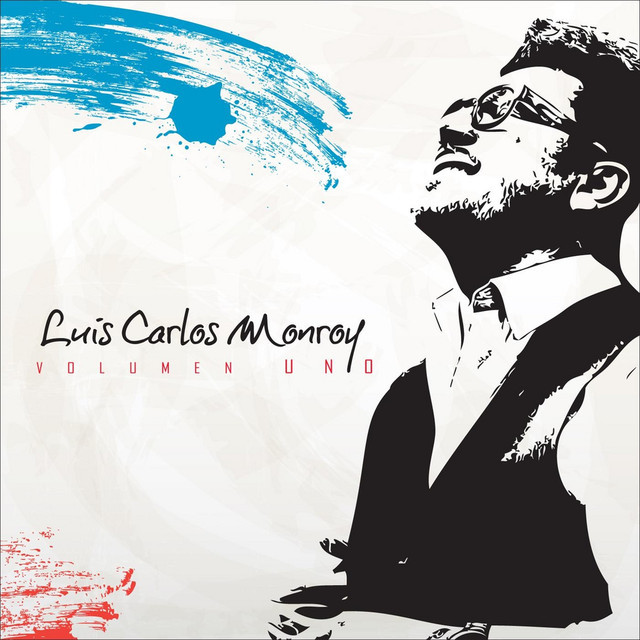 Luis Carlos Monroy