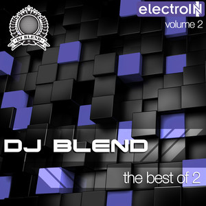 The Best Of 2 Albumcover
