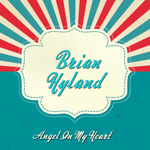 Angel in My Heart album