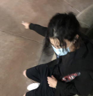Oaf1 Photo