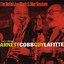 The Definitive Black and Blue Sessions: Tenor Abrupt cover