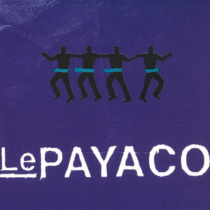 Le payaco cover