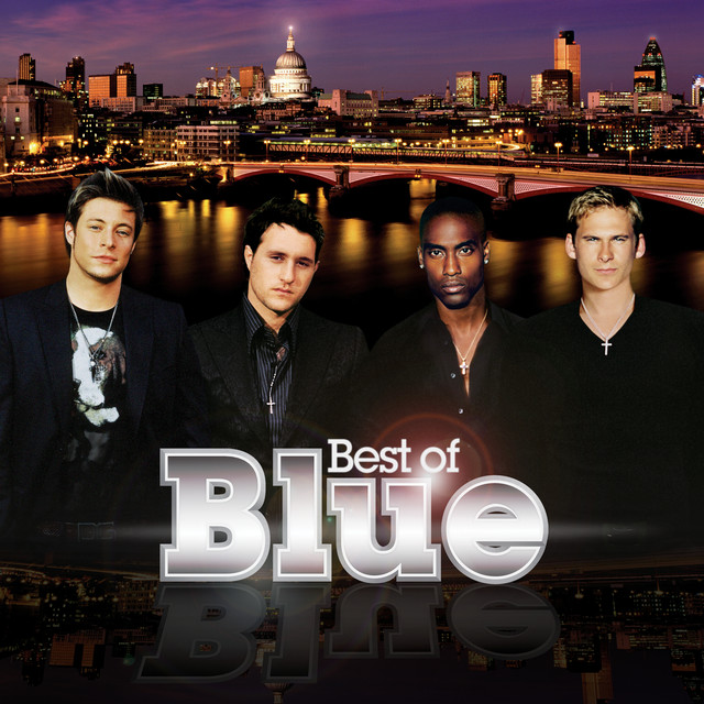 Best Of Blue (サビ) cover