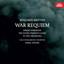 Britten: War Requiem Albumcover
