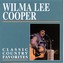 Classic Country Favorites Albumcover