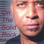 On The Solid Rock Albumcover