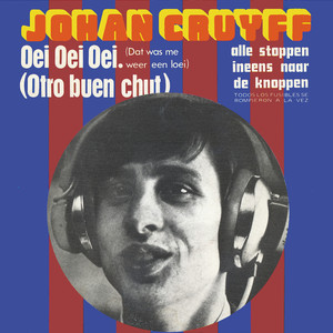 Johan Cruyff