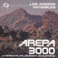 Arepa 3000 cover