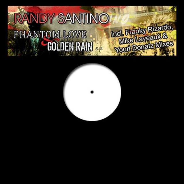 Randy Santino Photo