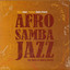 Afro Samba Jazz - The Music Of Baden Powell cover