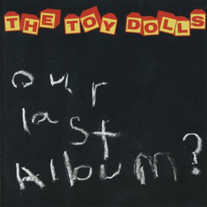 Our Last Album? cover