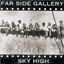Sky High Albumcover