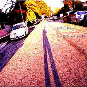 The Wonderful Neither Albumcover