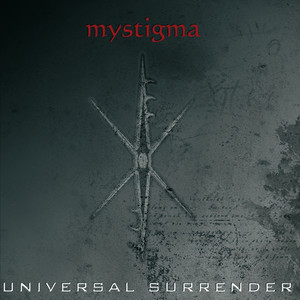 Universal Surrender cover