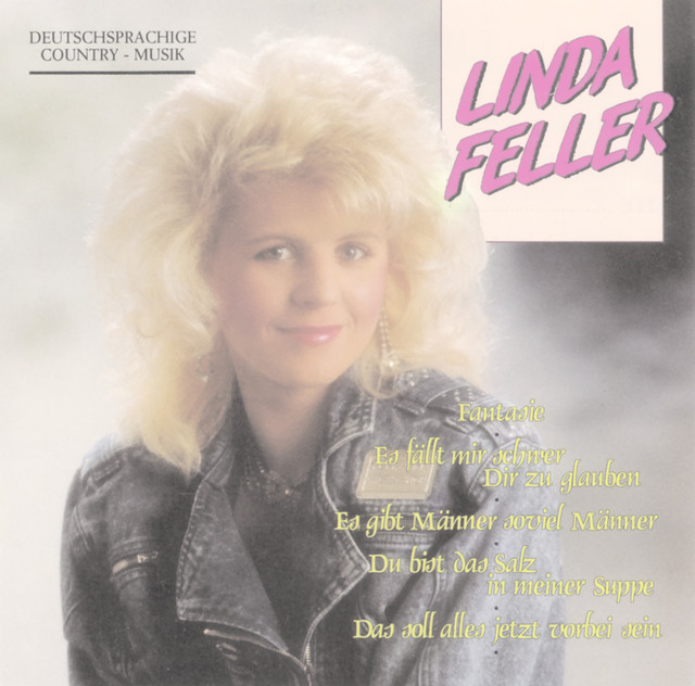 Linda Feller Du Bist Das Salz In Meiner Suppe