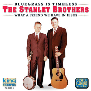 What A Friend We Have In Jesus album