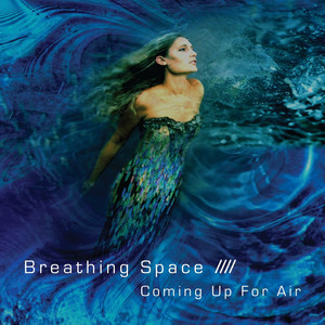 Coming Up for Air cover