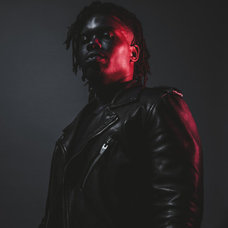 Vo Williams Photo