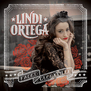 Faded Gloryville album