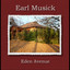 Eden Avenue Albumcover