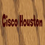 Cisco Houston Albumcover