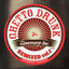 Ghetto Drunk Remixed, Vol.1 Albumcover
