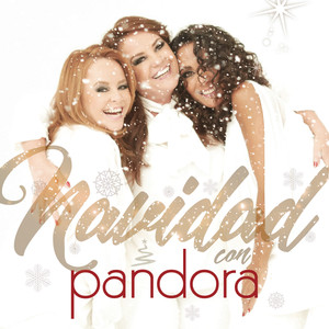 Navidad con Pandora album
