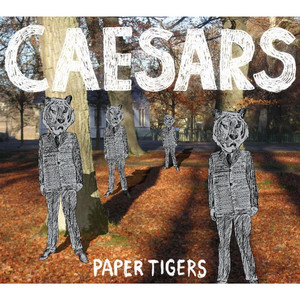Paper Tigers album