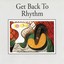 Get Back to Rhythm Albumcover