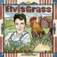 Elvis Grass Albumcover