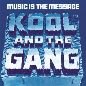 Music Is the Message cover