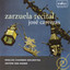 Zarzuela Recital: Jose Carreras cover